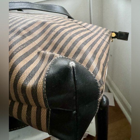 Vintage Fendi Bag - Picture 7 of 14